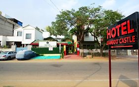 Hotel Bamboo Castle